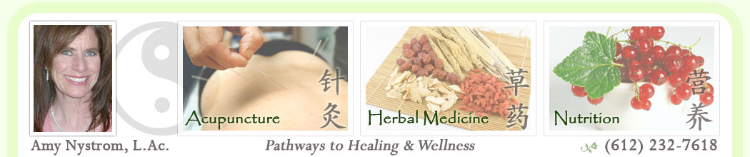 Minneapolis Acupuncture MN Chinese Medicine